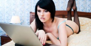 cyber sex